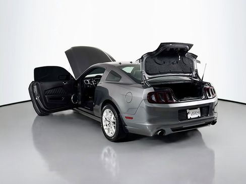 Used 2013 Ford Mustang Premium image 24