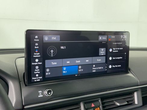 New 2026 Honda Pilot EX-L image 22