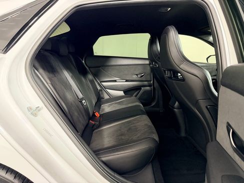 Used 2023 Hyundai Elantra N w/ Cargo Package FWD image 26
