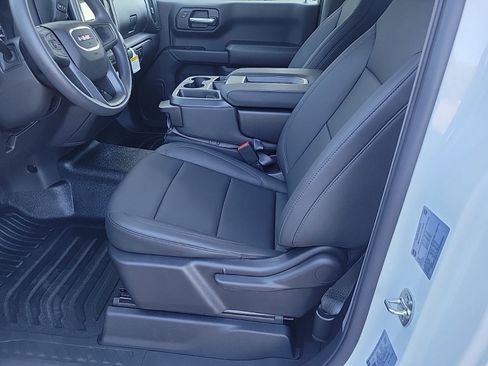 New 2026 GMC Sierra 1500 Pro w/ Pro Value Package image 20