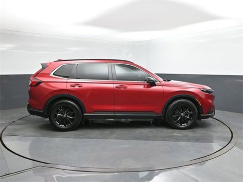 Used 2025 Honda CR-V Sport image 26