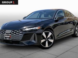 Used 2025 Audi A5 2.0T Premium Plus w/ Premium Plus AWD/4WD video 1