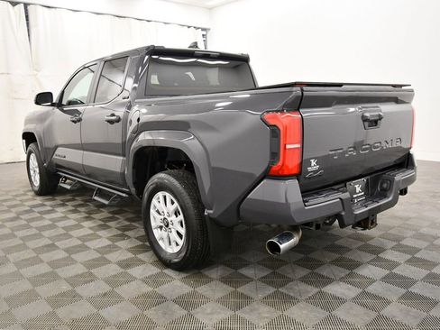 Used 2024 Toyota Tacoma SR5 image 5