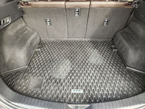 Used 2020 MAZDA CX-5 Signature image 44