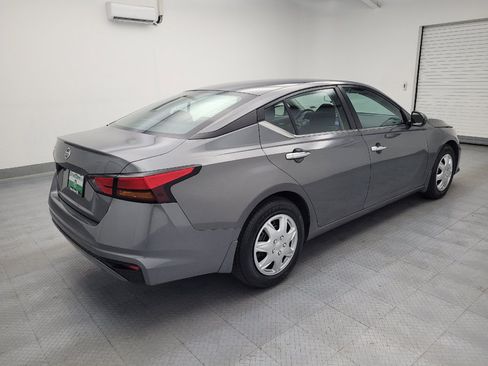 Used 2021 Nissan Altima 2.5 S FWD image 10