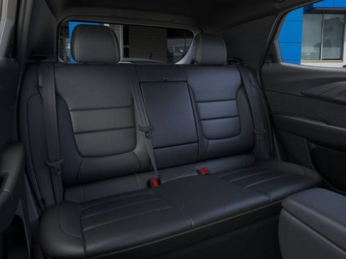 New 2026 Chevrolet TrailBlazer ACTIV w/ Convenience Package FWD image 17