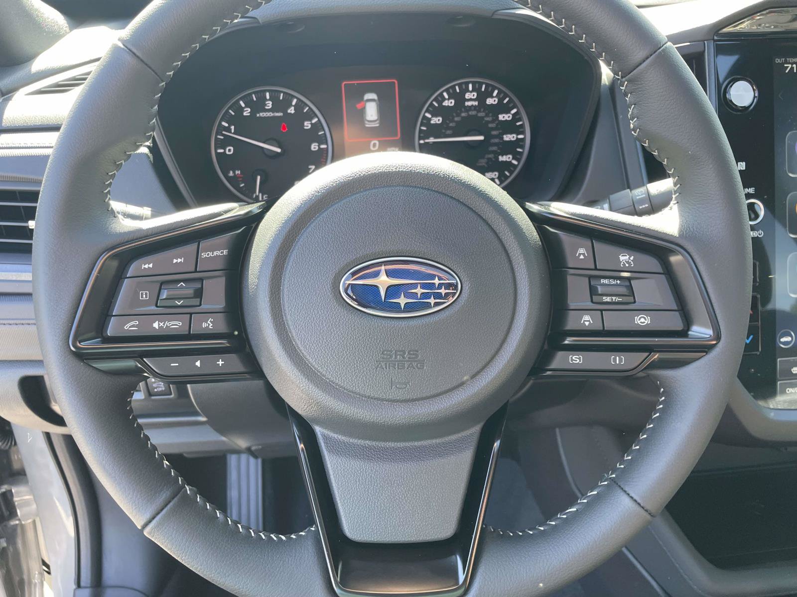New 2026 Subaru Forester Premium AWD/4WD image 20