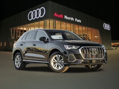 Used 2025 Audi Q3 2.0T Premium Plus w/ Premium Plus Package