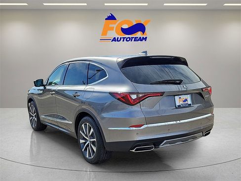 New 2026 Acura MDX w/ Technology Package image 3