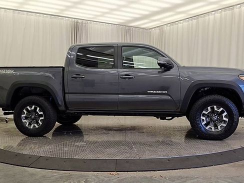 Used 2023 Toyota Tacoma TRD Off-Road AWD/4WD image 6