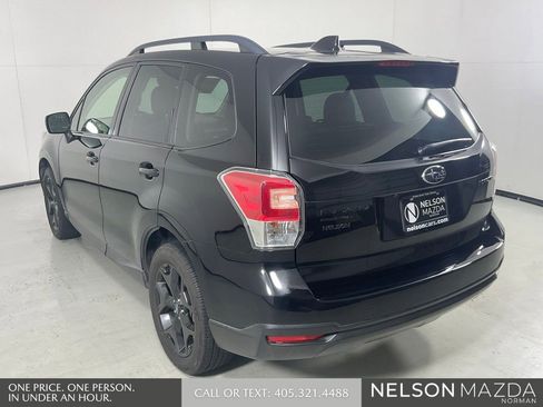 Used 2018 Subaru Forester 2.5i Premium AWD/4WD image 8