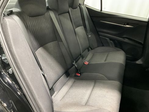 Used 2025 Toyota Camry LE FWD image 24