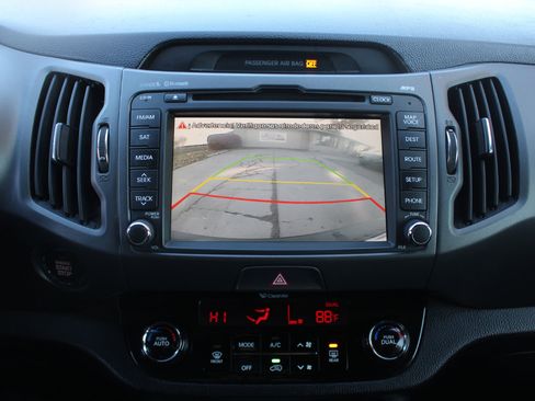 Used 2013 Kia Sportage EX w/ EX Premium Pkg image 27