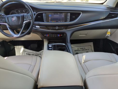 Certified 2023 Buick Enclave Essence image 15