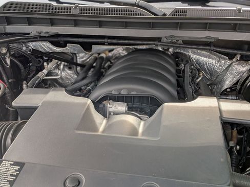 Used 2016 Chevrolet Silverado 1500 LT w/ All Star Edition image 34