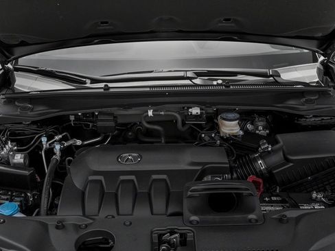 Used 2016 Acura RDX Advance Pkg image 12