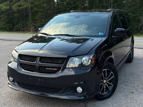 Used 2019 Dodge Grand Caravan GT FWD image 33