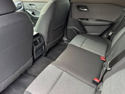 Certified 2023 Nissan Rogue SV image 13