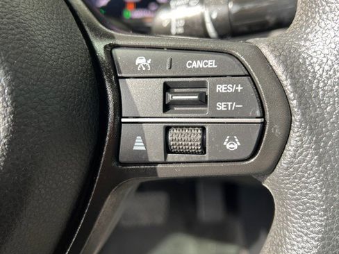 Used 2024 Honda Accord EX image 27