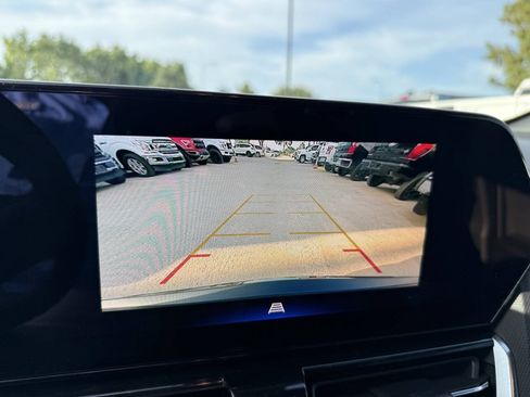 Used 2026 Chevrolet TrailBlazer ACTIV w/ Convenience Package FWD image 27