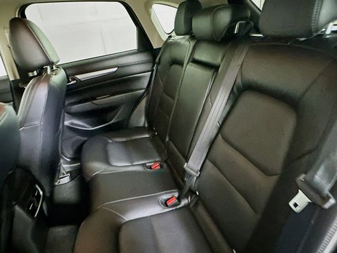 Used 2025 MAZDA CX-5 AWD 2.5 S w/ Select Package image 27