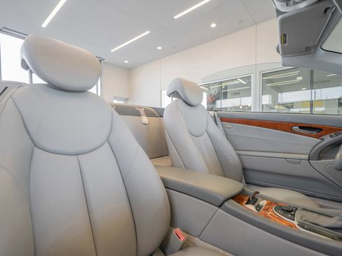 Used 2003 Mercedes-Benz SL 500 image 35