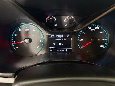 Used 2020 Chevrolet Colorado W/T w/ WT Convenience Package RWD image 19