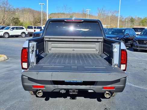 New 2026 Honda Ridgeline Sport image 12