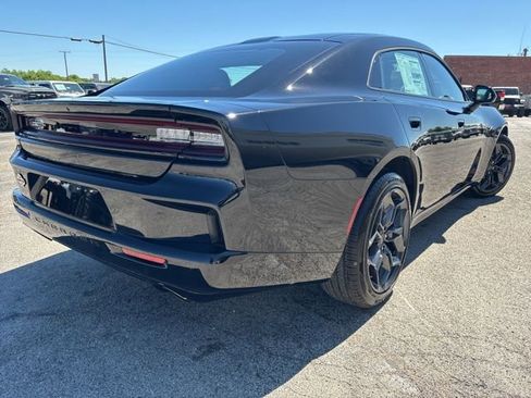 New 2026 Dodge Charger R/T image 8