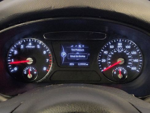 Used 2016 Kia Sorento AWD image 23