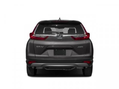 Used 2019 Honda CR-V EX image 8