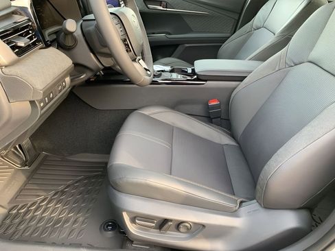 New 2026 Toyota Camry XLE FWD image 9