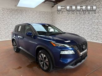 Used 2023 Nissan Rogue SV AWD/4WD video 1