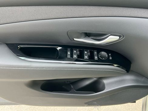 New 2026 Hyundai Santa Cruz XRT image 28