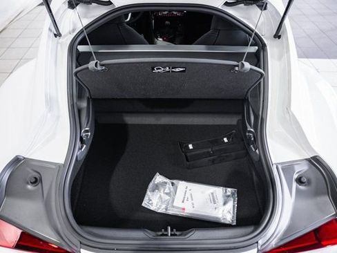 New 2026 Toyota Supra Premium image 9