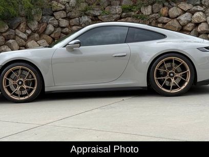 Certified 2022 Porsche 911 GT3