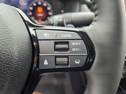 New 2026 Honda Accord Touring image 12