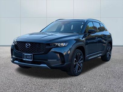 Used 2025 MAZDA CX-50 AWD 2.5 Turbo w/ Accent Package