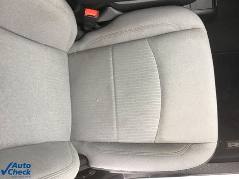 Used 2024 RAM 2500 Big Horn image 24