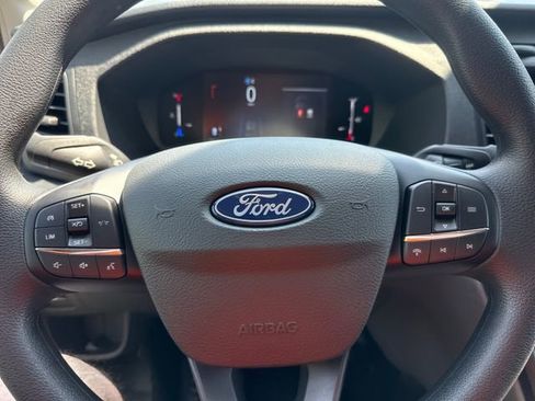 New 2026 Ford Transit 250 148 High Roof RWD image 20