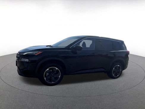 Used 2025 Nissan Rogue SV FWD image 8