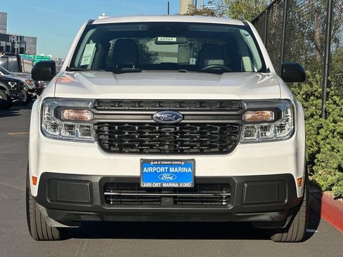 Certified 2022 Ford Maverick XLT image 11