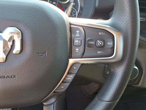 New 2026 RAM 1500 Tradesman AWD/4WD image 27