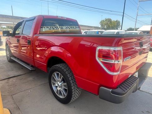 Used 2010 Ford F150 XL RWD image 2