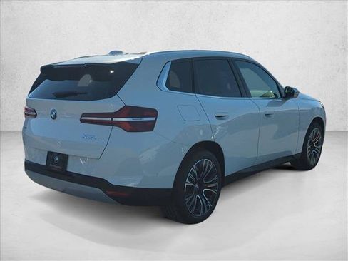 New 2026 BMW X3 xDrive30i w/ Premium Package AWD/4WD image 2