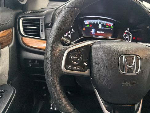 Used 2021 Honda CR-V EX image 26