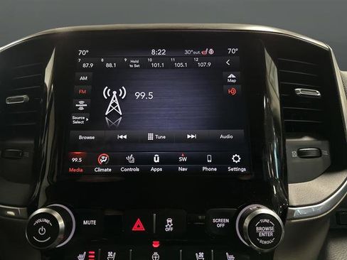 Used 2020 RAM 2500 Laramie image 18