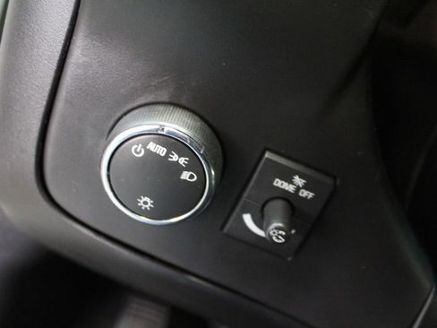 Used 2020 GMC Savana 2500 w/ Enhanced Convenience Package image 13