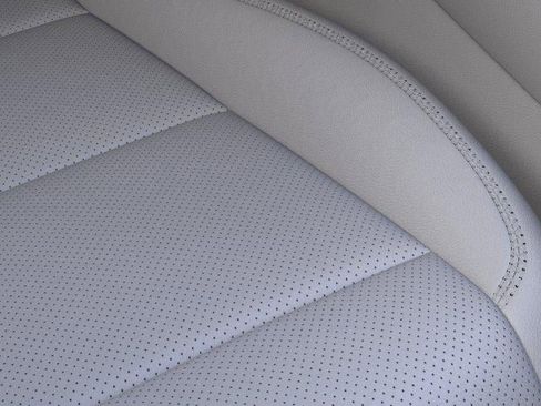 New 2026 GMC Terrain Denali image 21