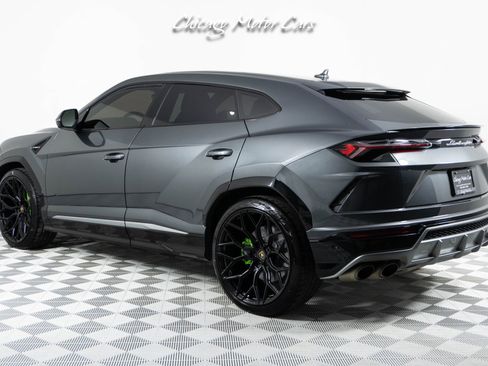 Used 2019 Lamborghini Urus image 15